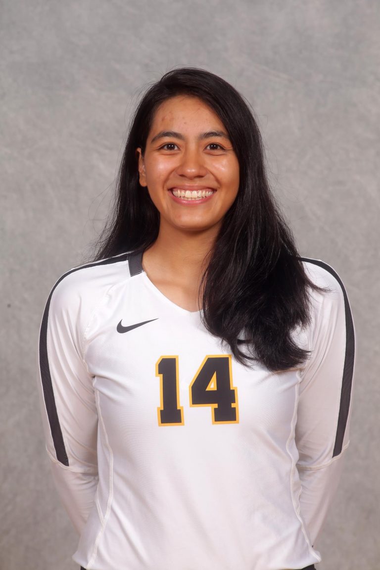 NDNSports- Sophia Powless: Heading Into Senior Year With Adelphi ...