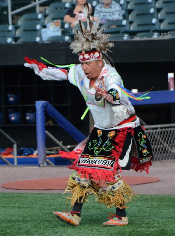 Syracuse Mets team with Onondaga Nation for first-ever Haudenosaunee night, special  jerseys 